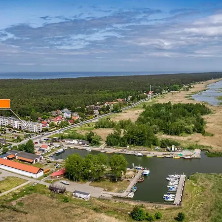 Marina Katy Rybackie, Sun & Snow Kąty Rybackie