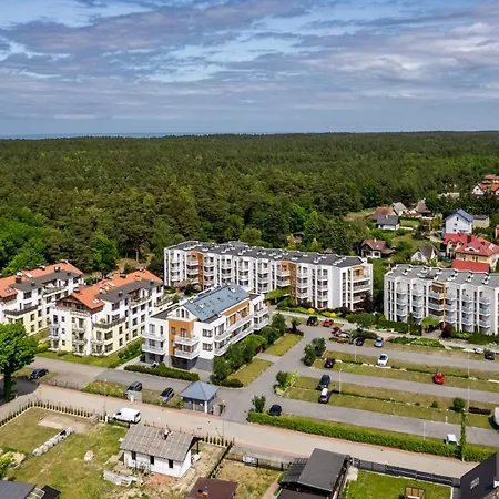 Marina Katy Rybackie, Sun & Snow * Kąty Rybackie