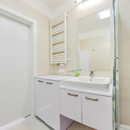 Marina Katy Rybackie, Sun & Snow * Kąty Rybackie