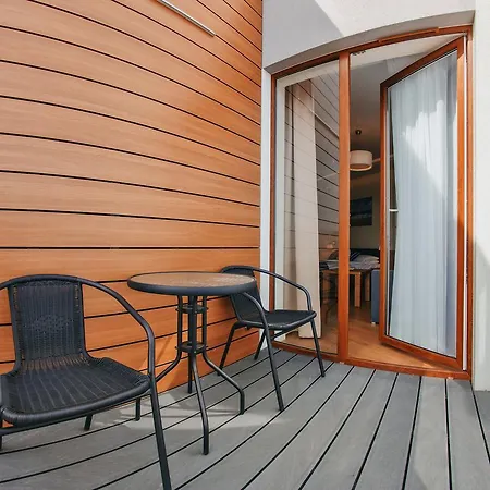 Marina Katy Rybackie, Sun & Snow Kąty Rybackie