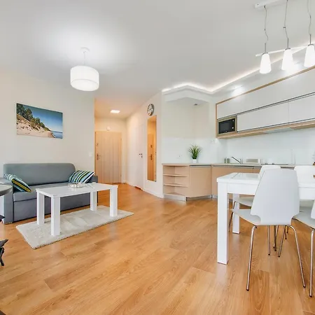 Marina Katy Rybackie, Sun & Snow Kąty Rybackie