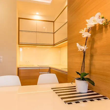 Marina Katy Rybackie, Sun & Snow Apartmán