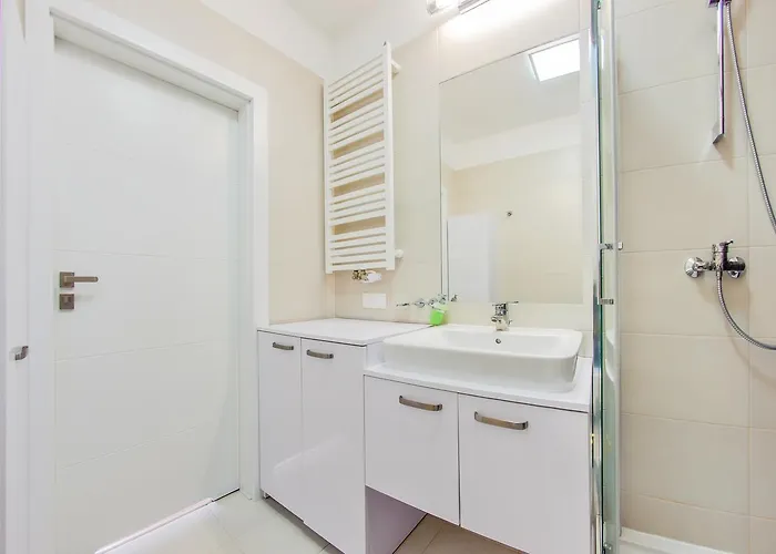 Marina Katy Rybackie, Sun & Snow * Kąty Rybackie