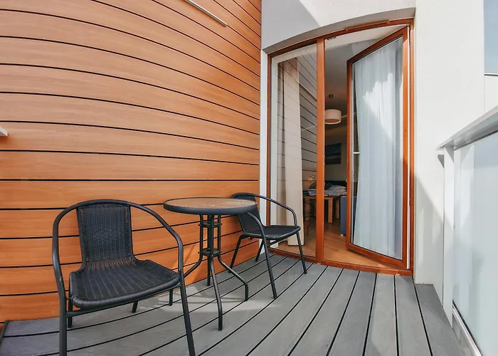 Marina Katy Rybackie, Sun & Snow Kąty Rybackie